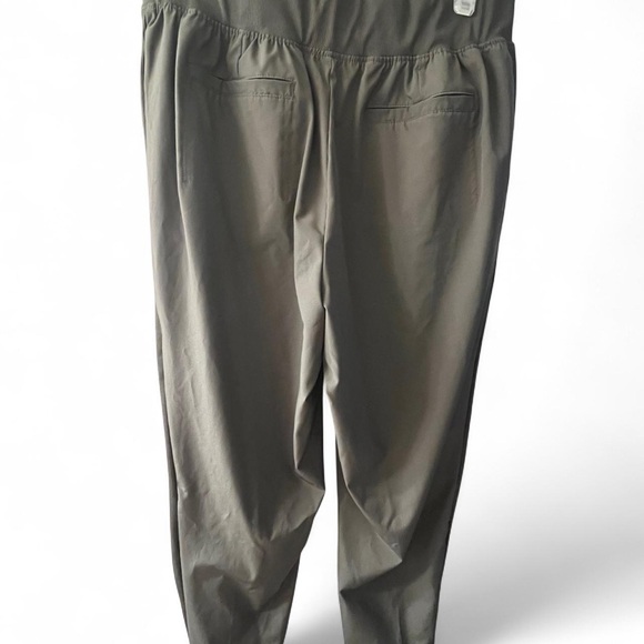 Apana Women’s Dark Grey Joggers - Picture 4 of 4